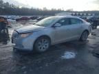 BUICK LACROSSE 2010