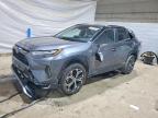TOYOTA RAV4 PRIME 2024