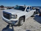 GMC SIERRA 2018