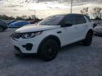 LAND ROVER DISCOVERY SPORT 2019