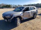 TOYOTA RAV4 2022