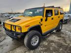 HUMMER H2 2006