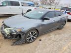 NISSAN MAXIMA 2016