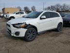 MITSUBISHI OUTLANDER SPORT 2013