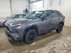 TOYOTA RAV4 2022