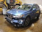 SUBARU CROSSTREK 2018