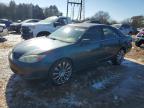 TOYOTA CAMRY 2002