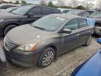 NISSAN SENTRA 2015