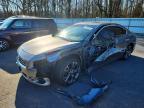 NISSAN MAXIMA 2014