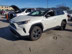 TOYOTA RAV4 HYBRID 2021