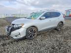 NISSAN ROGUE 2019