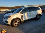 HONDA PILOT 2016