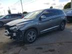 INFINITI QX60 2018