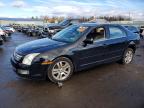 FORD FUSION 2007