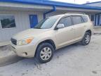 TOYOTA RAV4 2008