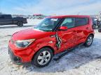 KIA SOUL 2019