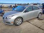 CHEVROLET CRUZE 2013