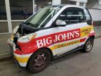 SMART FORTWO 2014