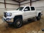 GMC SIERRA 2016