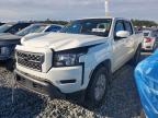NISSAN FRONTIER 2022
