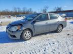 NISSAN VERSA 2016