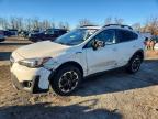 SUBARU CROSSTREK 2022