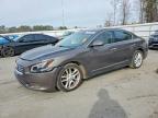 NISSAN MAXIMA S W 2012