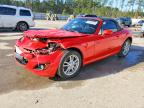 MAZDA MX-5 MIATA 2010