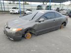 HONDA CIVIC 2008