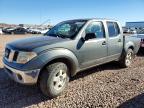 NISSAN FRONTIER 2005