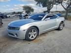 CHEVROLET CAMARO 2010