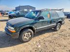 CHEVROLET BLAZER 2002