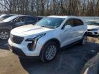 CADILLAC XT4 2022
