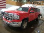 GMC SIERRA 2017