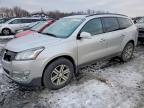CHEVROLET TRAVERSE 2015