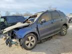 SUBARU FORESTER 2014