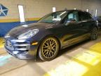 PORSCHE MACAN 2018