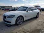 BMW 750 2010