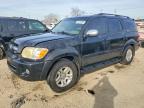 TOYOTA SEQUOIA 2007