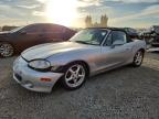 MAZDA MX-5 MIATA 2001