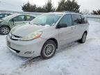 TOYOTA SIENNA 2006