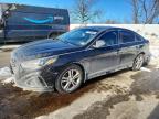 HYUNDAI SONATA 2019