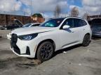 BMW X3 2025