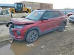 CHEVROLET TRAILBLAZER 2022
