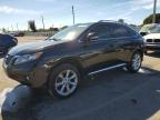 LEXUS RX 2011