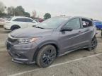 HONDA HR-V SPORT 2022