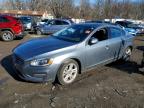VOLVO S60 2016