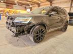 FORD EXPLORER 2018