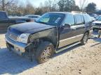 MERCURY MOUNTAINEER 2003