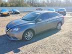 NISSAN SENTRA 2019